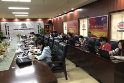 華謀咨詢(xún)?yōu)槟常ㄤ撹F行業(yè)）公司進(jìn)行流程優(yōu)化指導(dǎo)