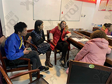 華謀咨詢?yōu)槟?食品藥品行業(yè))公司打造區(qū)域輔導(dǎo)及驗(yàn)收