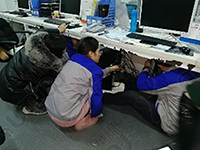 華謀咨詢?yōu)槟?藥品行業(yè))公司現(xiàn)場打造輔導(dǎo)