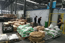 華謀咨詢?yōu)槟常ㄆ湫袠I(yè)）公司導(dǎo)入3s實(shí)踐活動(dòng)