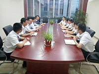 中國銀行某分行：“決勝廳堂”項目