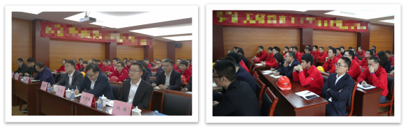 華謀咨詢?yōu)闊o錫派克新材料科技股份有限公司輔導(dǎo)精益管理咨詢