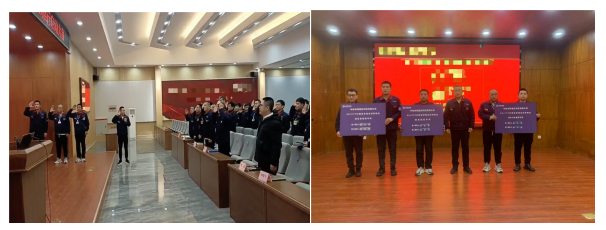 華謀咨詢?yōu)樾吓_中偉卓特液壓科技有限公司輔導(dǎo)精益管理咨詢項(xiàng)目