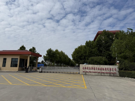 南陽(yáng)威奧斯圖車輛減振器有限公司與華謀咨詢股份簽訂《精益生產(chǎn)管理服務(wù)項(xiàng)目》